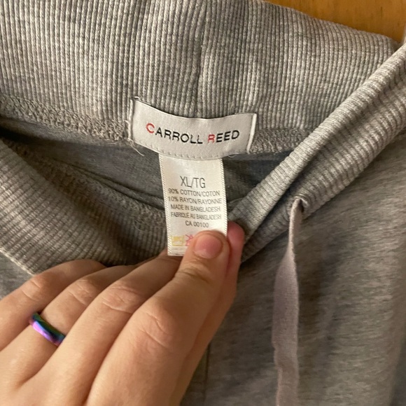 Ladies capris - Picture 6 of 7